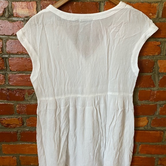 ANTHROPOLOGY Dress/Cover up - Picture 4 of 4